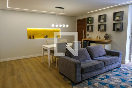 Apartamento para alugar em Jardim Paulista