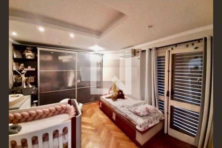 Casa à venda com 5 quartos, 637m² em Parque dos Príncipes, São Paulo