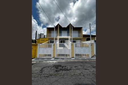 Casa à venda com 3 quartos, 90m² em Rio Pequeno, São Paulo