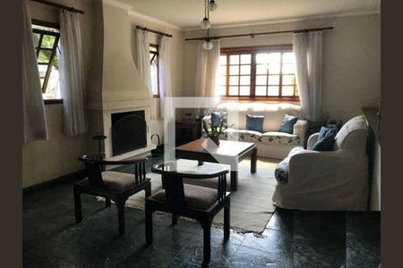 Casa à venda com 3 quartos, 340m² em Parque dos Principes, São Paulo