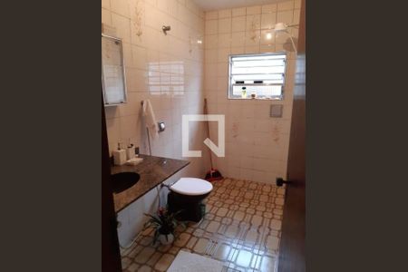 Casa à venda com 3 quartos, 200m² em Jardim Odete, São Paulo