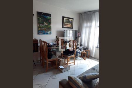 Casa à venda com 3 quartos, 108m² em Vila Tiradentes, São Paulo