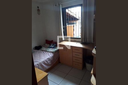 Casa à venda com 3 quartos, 108m² em Vila Tiradentes, São Paulo