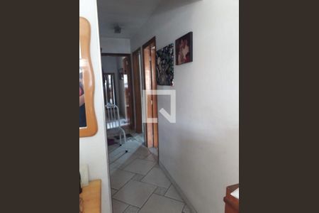 Casa à venda com 3 quartos, 108m² em Vila Tiradentes, São Paulo