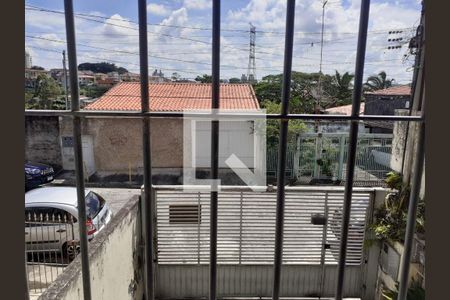 Casa à venda com 3 quartos, 121m² em Vila Tiradentes, São Paulo