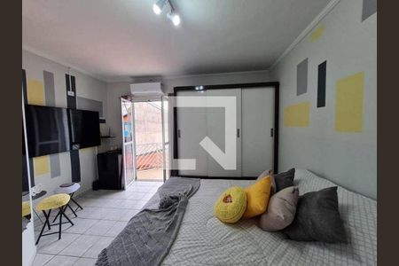 Casa à venda com 3 quartos, 117m² em Butantã, São Paulo