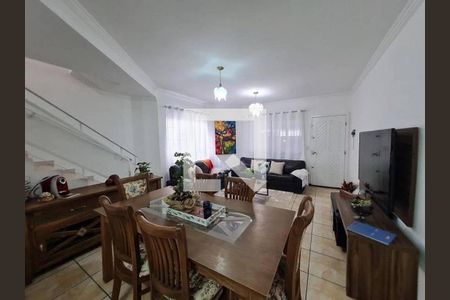 Casa à venda com 3 quartos, 117m² em Jardim Ester Yolanda, São Paulo
