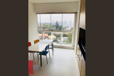 Apartamento à venda com 6 quartos, 450m² em Jardim Vitória Régia, São Paulo