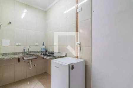 Apartamento à venda com 2 quartos, 53m² em Vila Progresso, Santo André