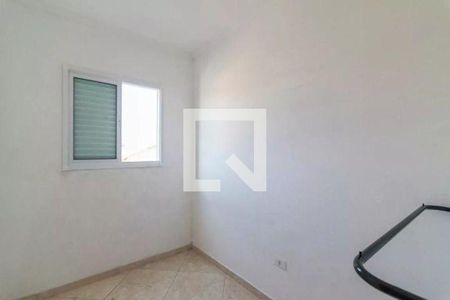 Apartamento à venda com 2 quartos, 53m² em Vila Progresso, Santo André