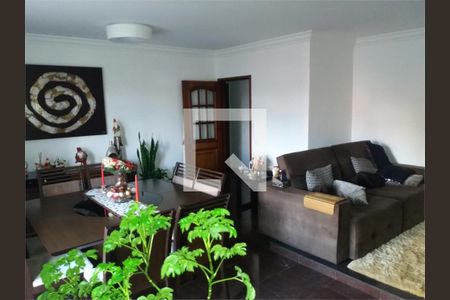 Apartamento à venda com 2 quartos, 140m² em Santa Teresinha, Santo André