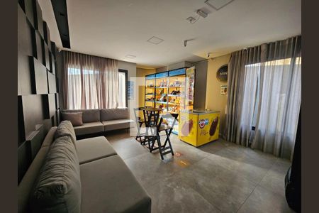 Apartamento à venda com 2 quartos, 61m² em Bela Vista, Osasco