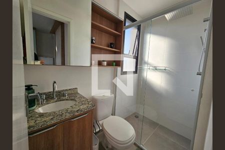 Apartamento à venda com 2 quartos, 61m² em Bela Vista, Osasco