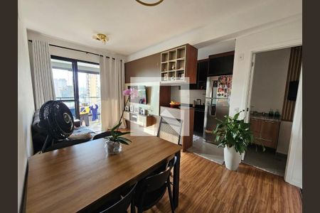 Apartamento à venda com 2 quartos, 61m² em Bela Vista, Osasco