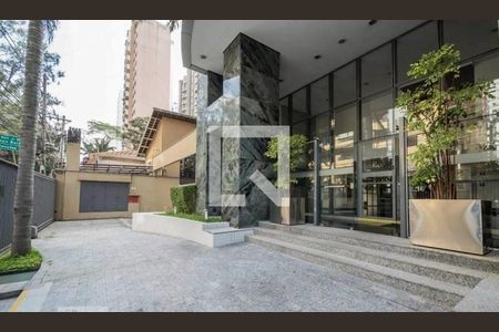 Apartamento à venda com 1 quarto, 45m² em Brooklin, São Paulo