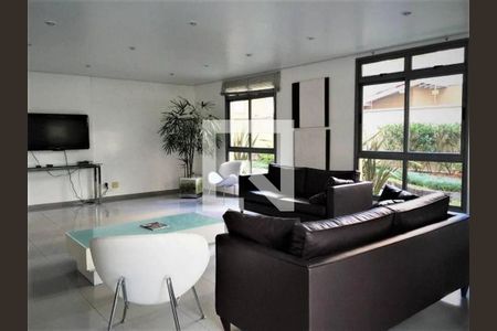 Apartamento à venda com 1 quarto, 45m² em Brooklin, São Paulo