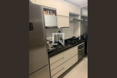 Apartamento à venda com 2 quartos, 69m² em Ipiranga, São Paulo