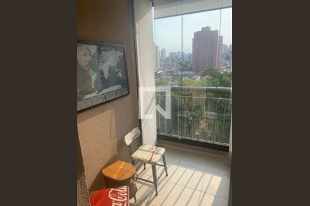 Apartamento à venda com 2 quartos, 69m² em Ipiranga, São Paulo