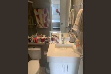 Apartamento à venda com 2 quartos, 69m² em Ipiranga, São Paulo