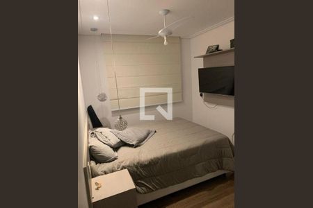 Apartamento à venda com 2 quartos, 69m² em Ipiranga, São Paulo