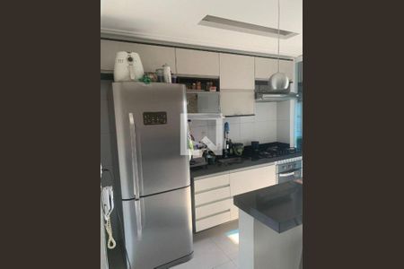 Apartamento à venda com 2 quartos, 69m² em Ipiranga, São Paulo