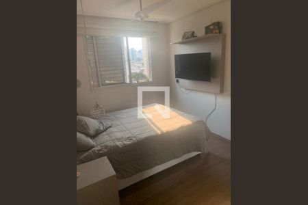 Apartamento à venda com 2 quartos, 69m² em Ipiranga, São Paulo