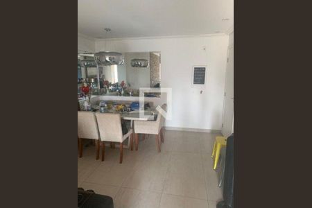 Apartamento à venda com 2 quartos, 69m² em Ipiranga, São Paulo