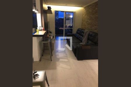 Apartamento à venda com 2 quartos, 69m² em Ipiranga, São Paulo