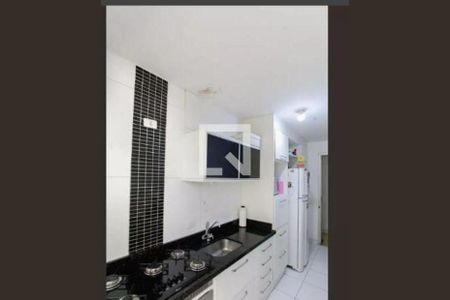 Apartamento à venda com 3 quartos, 78m² em Jabaquara, São Paulo