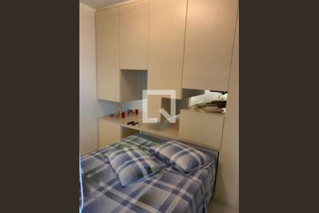 Apartamento à venda com 37m², 1 quarto e 1 vaga