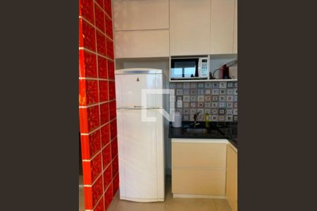 Apartamento à venda com 37m², 1 quarto e 1 vaga