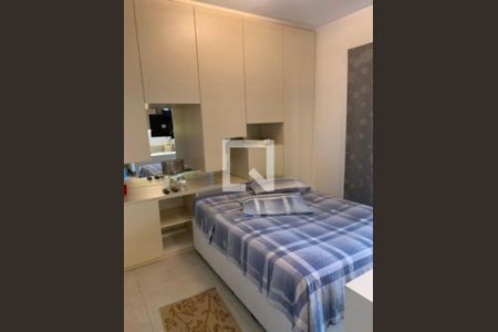 Apartamento à venda com 37m², 1 quarto e 1 vaga