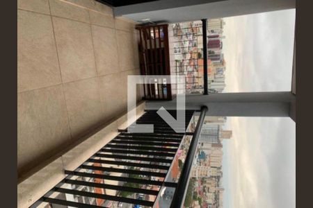 Apartamento à venda com 37m², 1 quarto e 1 vaga