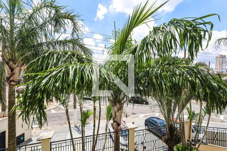 Vista Varanda de apartamento à venda com 3 quartos, 68m² em Ipiranga, São Paulo