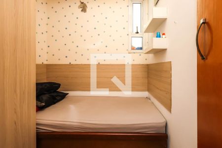 Quarto 1 de apartamento à venda com 3 quartos, 68m² em Ipiranga, São Paulo