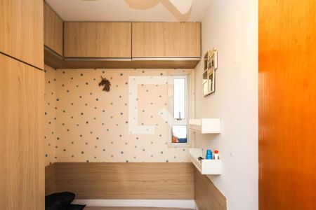 Quarto 1 de apartamento à venda com 3 quartos, 68m² em Ipiranga, São Paulo