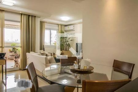 Apartamento à venda com 2 quartos, 105m² em Vila da Saúde, São Paulo