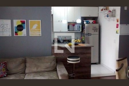 Apartamento à venda com 2 quartos, 67m² em Ipiranga, São Paulo