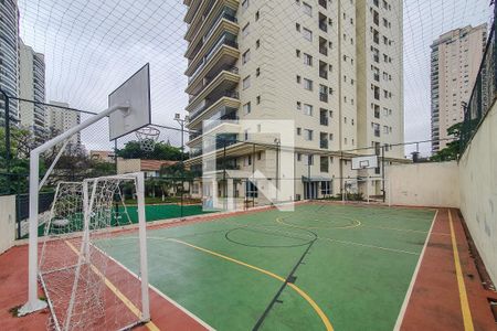 Apartamento à venda com 140m², 3 quartos e 2 vagas Apartamento à venda com 140m², 3 quartos e 2 vagasQuadra Esportiva