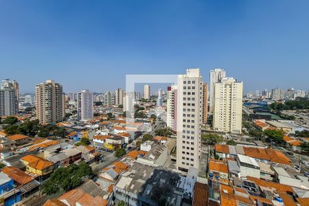 Apartamento à venda com 140m², 3 quartos e 2 vagas Apartamento à venda com 140m², 3 quartos e 2 vagasVista Varanda