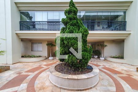 Apartamento à venda com 140m², 3 quartos e 2 vagas Apartamento à venda com 140m², 3 quartos e 2 vagasFachada