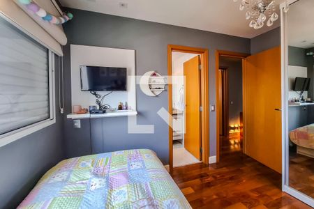 Apartamento à venda com 140m², 3 quartos e 2 vagas Apartamento à venda com 140m², 3 quartos e 2 vagasSuíte 2