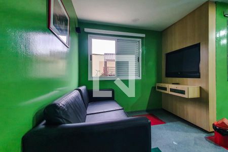 Apartamento à venda com 140m², 3 quartos e 2 vagas Apartamento à venda com 140m², 3 quartos e 2 vagasEspaço TV