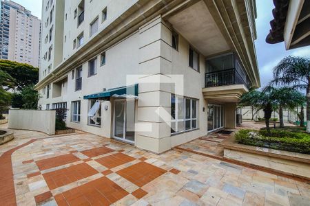 Apartamento à venda com 140m², 3 quartos e 2 vagas Apartamento à venda com 140m², 3 quartos e 2 vagasÁrea externa