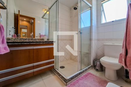 Apartamento à venda com 140m², 3 quartos e 2 vagas Apartamento à venda com 140m², 3 quartos e 2 vagasSuíte 3