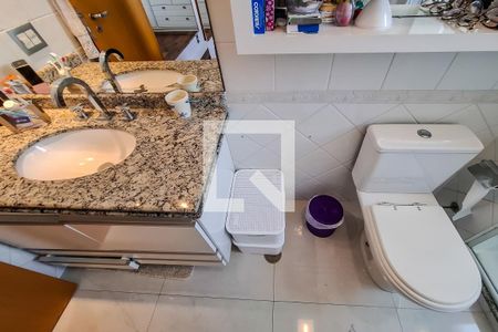 Apartamento à venda com 140m², 3 quartos e 2 vagas Apartamento à venda com 140m², 3 quartos e 2 vagasSuíte 1