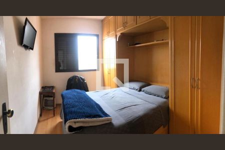 Apartamento à venda com 2 quartos, 55m² em Vila da Saúde, São Paulo