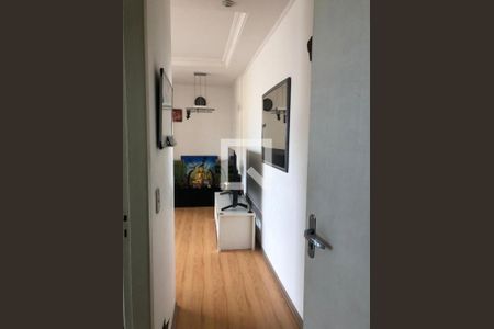 Apartamento à venda com 2 quartos, 55m² em Vila da Saúde, São Paulo