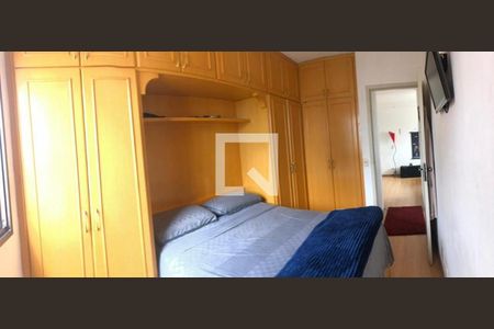 Apartamento à venda com 2 quartos, 55m² em Vila da Saúde, São Paulo