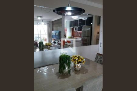 Apartamento à venda com 1 quarto, 46m² em Vila Monte Alegre, São Paulo